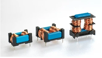 Οι πνιγμένες διπλής λειτουργίας απευθύνονται σε διαφορικό, θόρυβο κοινής λειτ...