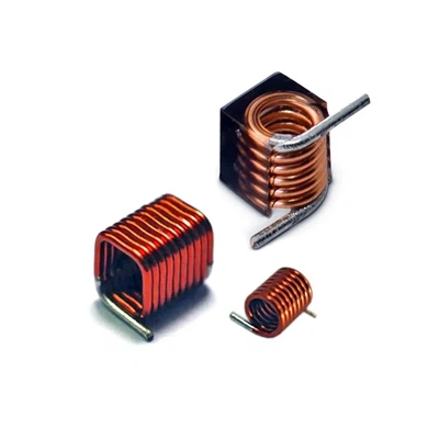 ‌SMD Air Core RF Inductors: Ενεργοποίηση σχεδιασμού κυκλώματος υψηλής συχνότη...