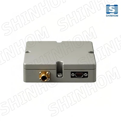 Απλοποίηση ενσωμάτωσης συστήματος GNSS: Γιατί οι ενσωματωμένοι δέκτες Anti-Ja...