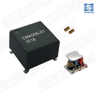 Μετασχηματιστές ευρείας ζώνης RF